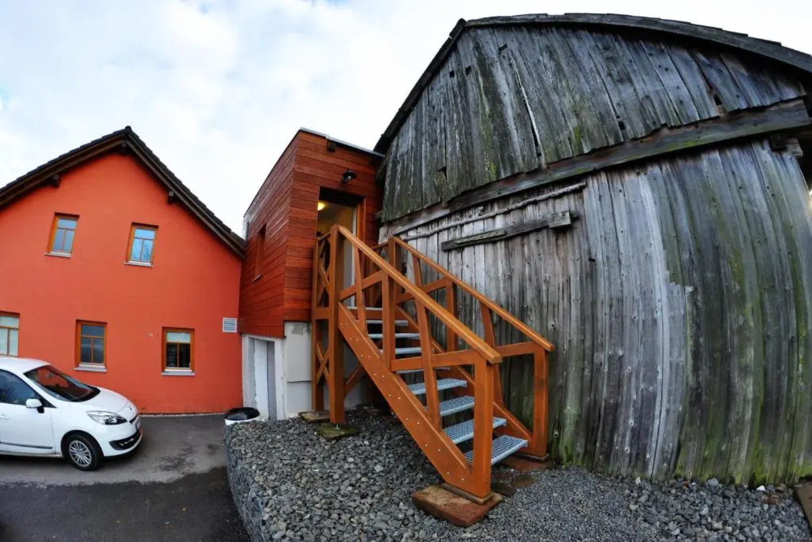 Apartmá Krkonoše