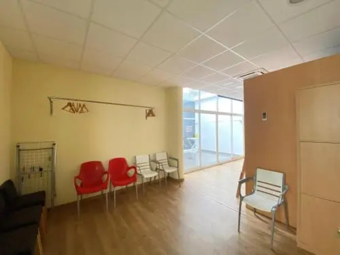 The Way Hostel Arzua