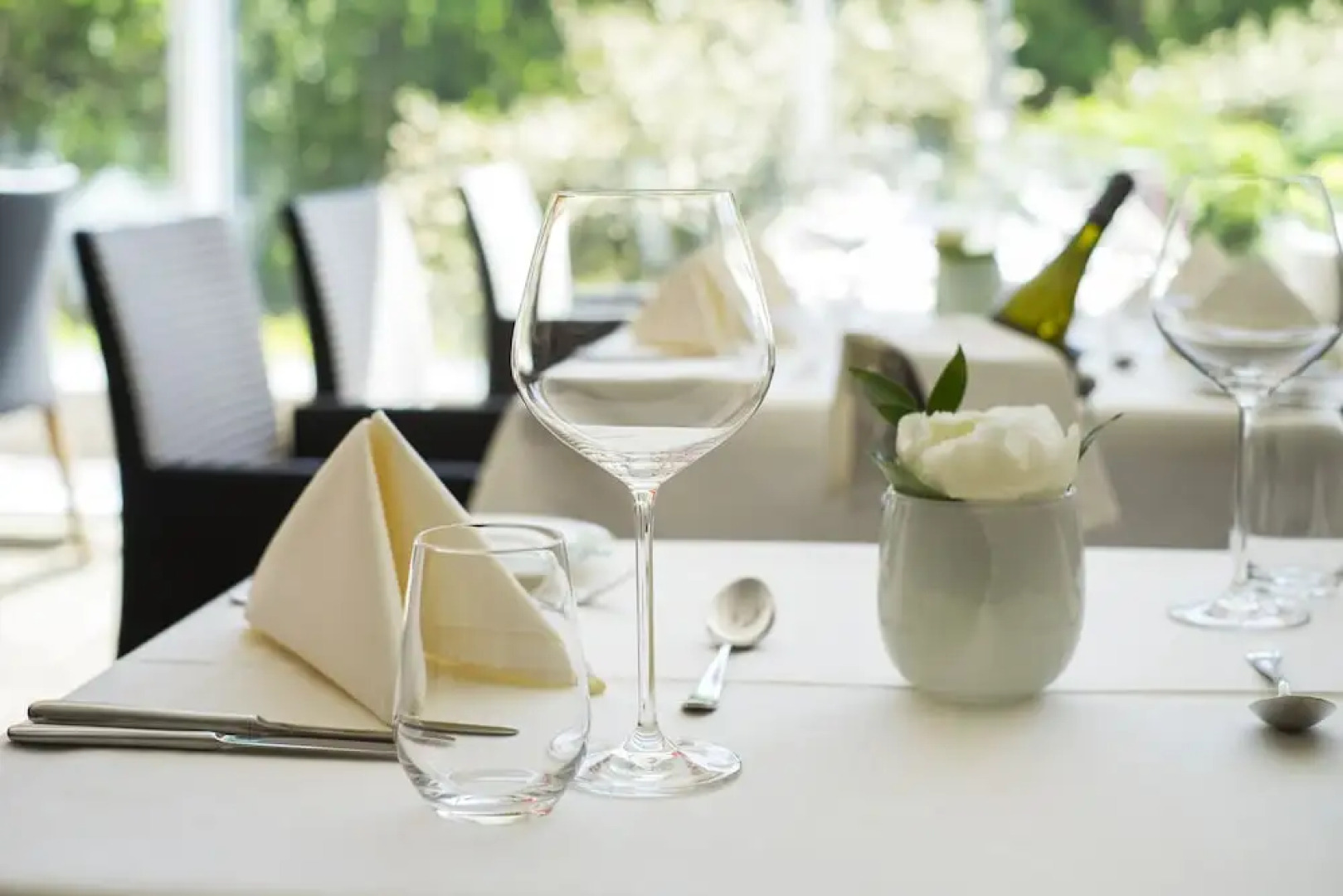 Dünenmeer Ferienhäuser