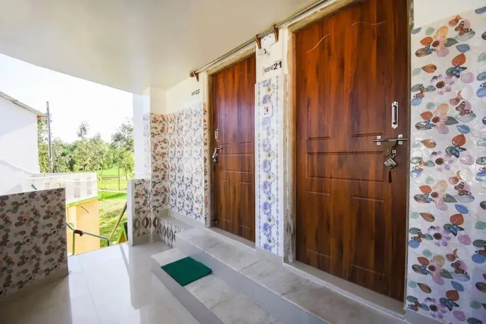 Mainak Hotel & Cottage by OYO Rooms