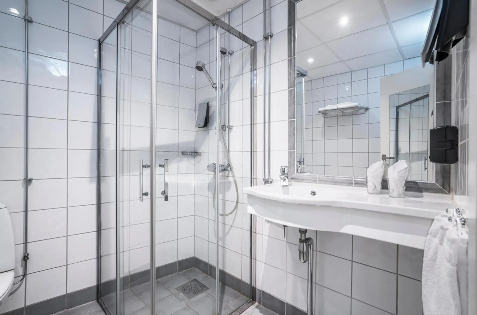Thon Hotel Lillestrøm
