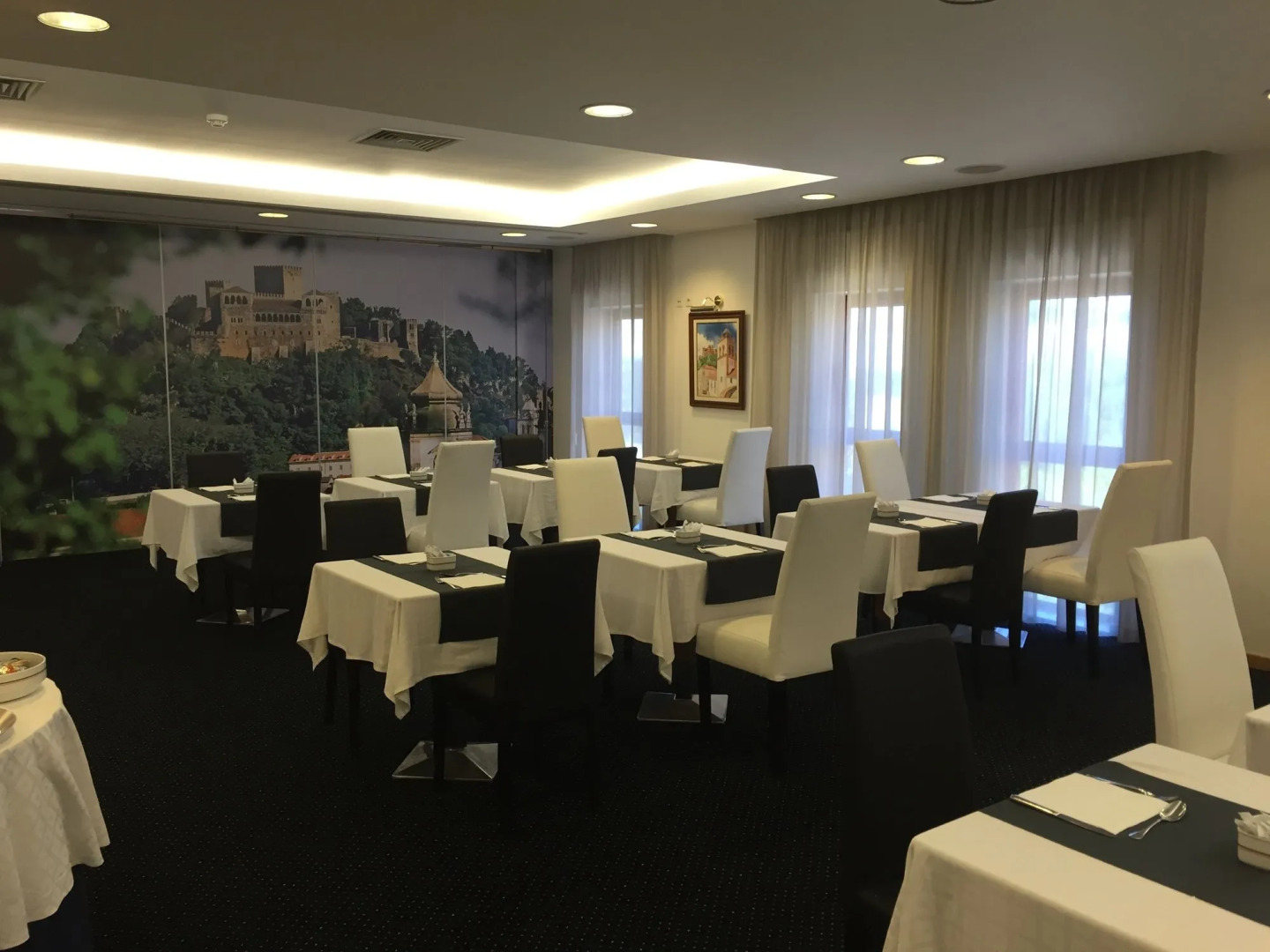 Eurosol Residence Hotel Apartamento