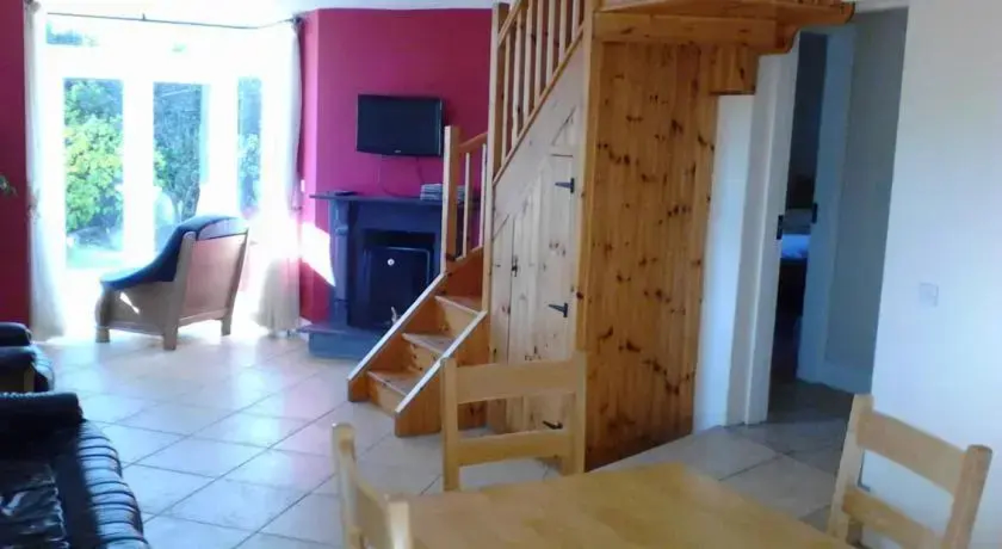Radharc na Mara