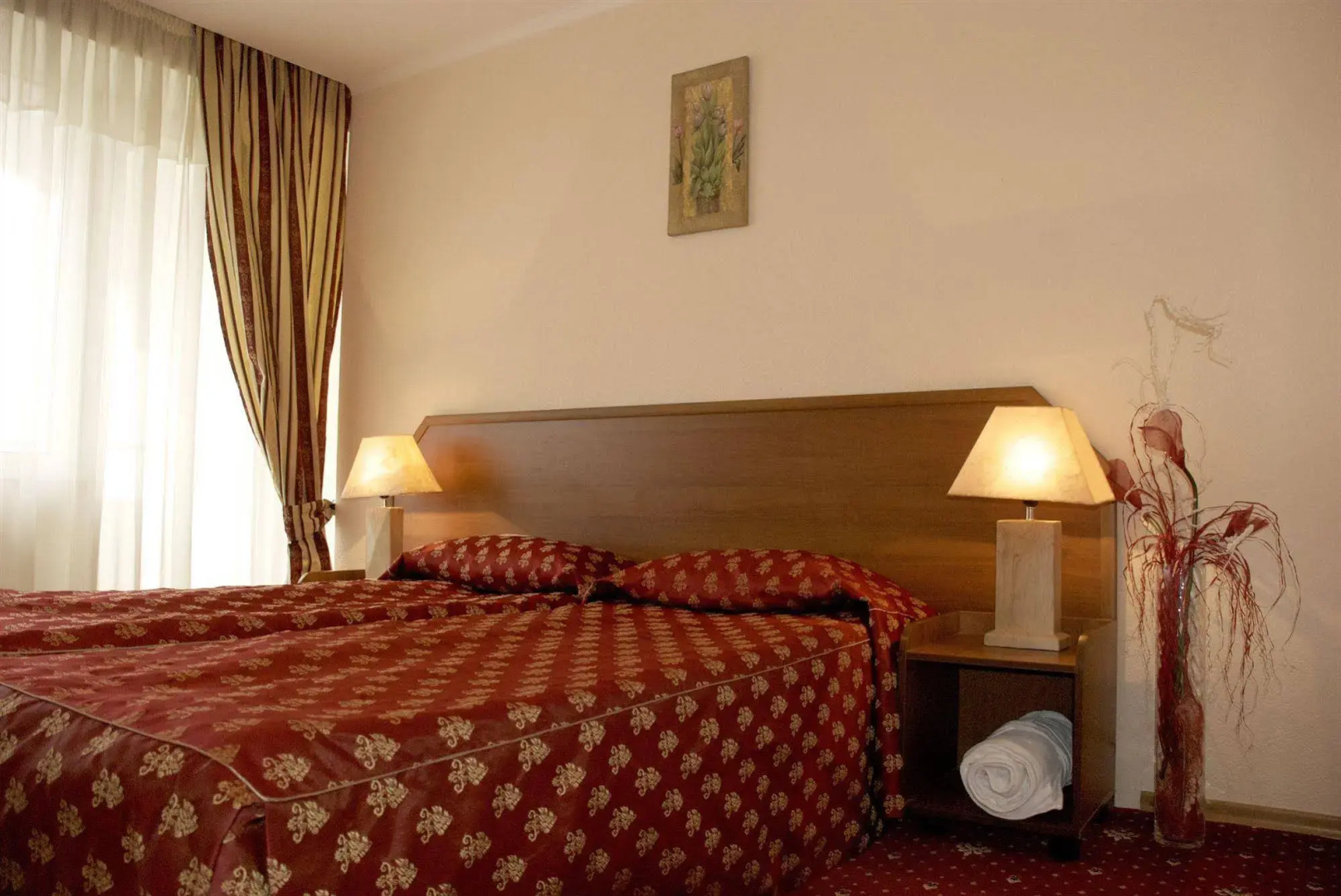 Отель «Премьер» Одесса