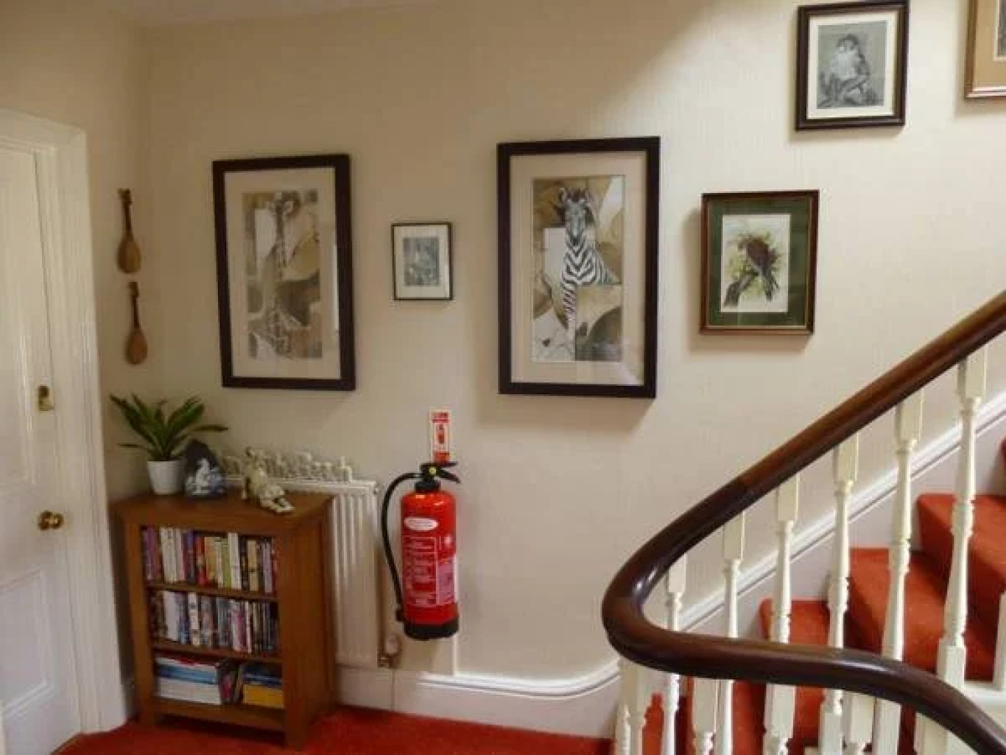 Chilterns Guest House