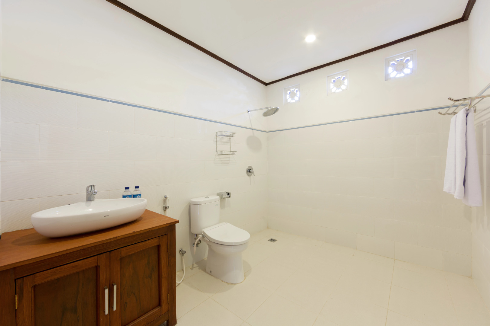 Paisa Villa Seminyak