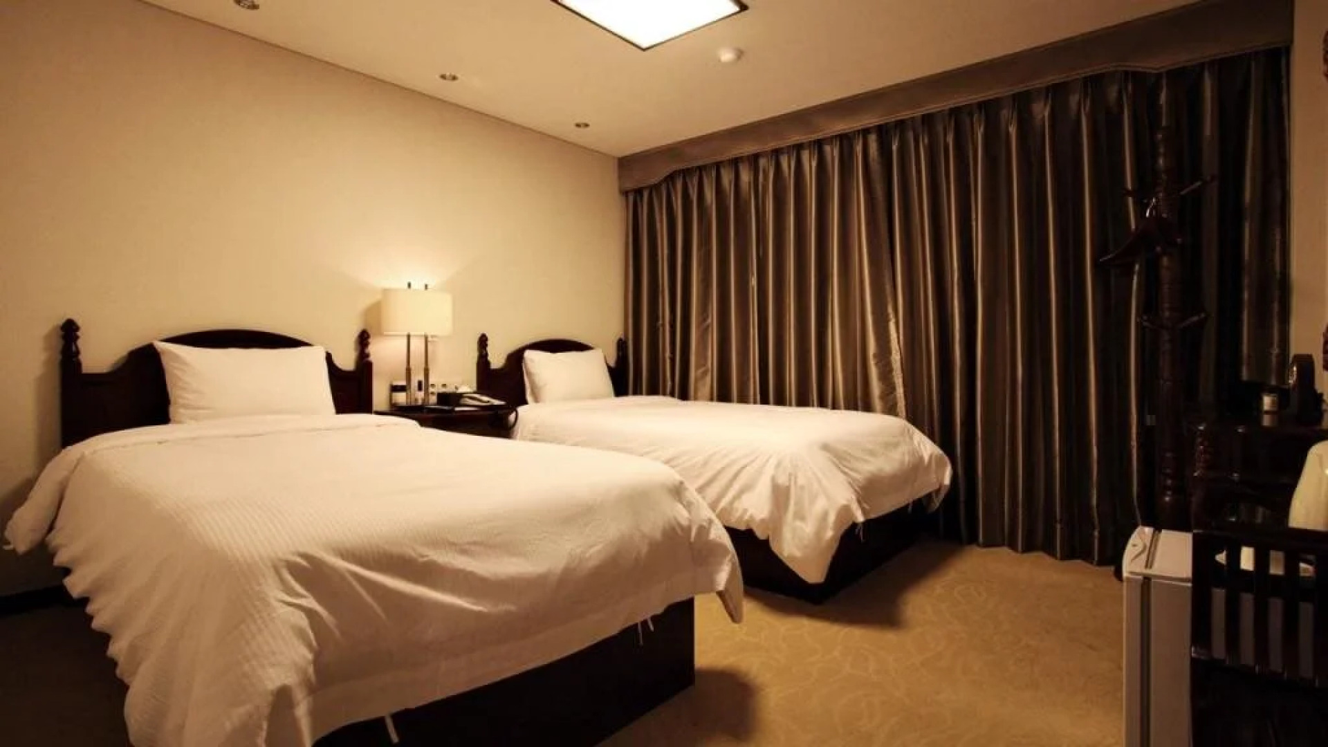 Benikea Hotel Munmak