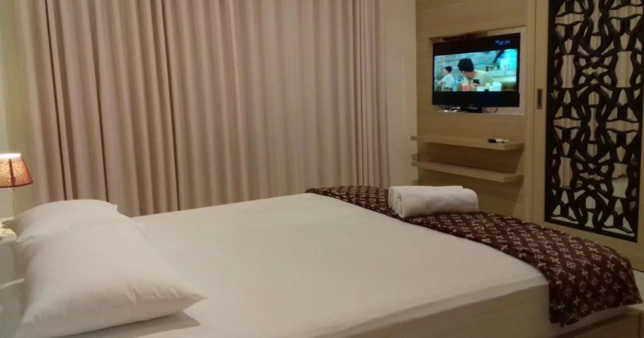 D Ajenk Boutique Guesthouse