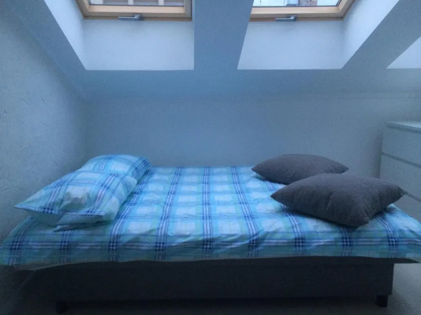 Studio Rental Central Warsaw