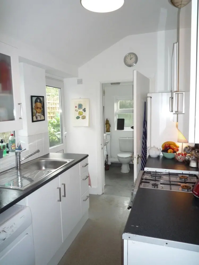 Quaint Cottage Broadstairs.