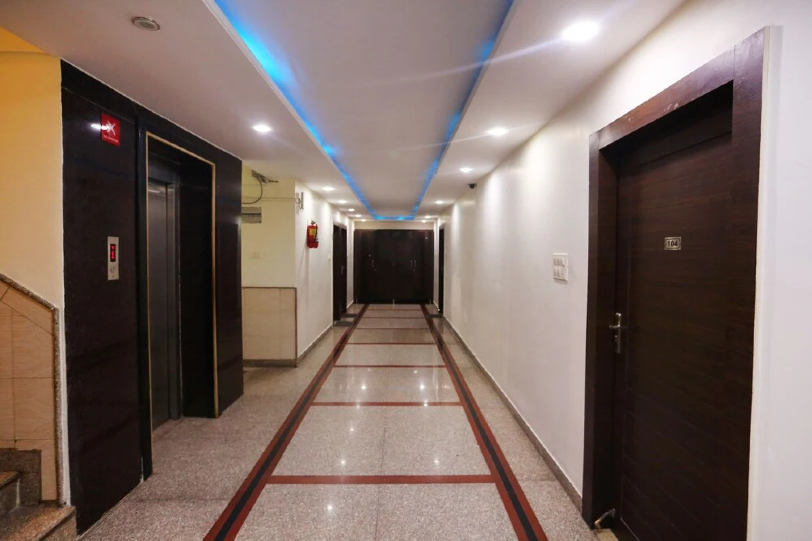 Hotel Shree Vinayak Palace