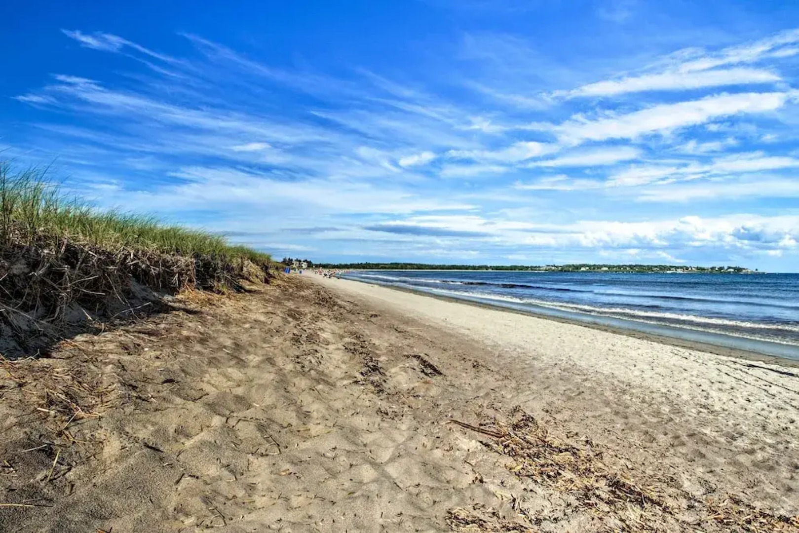 Charming Pine Point Cottage - 2 Blocks to Ocean!