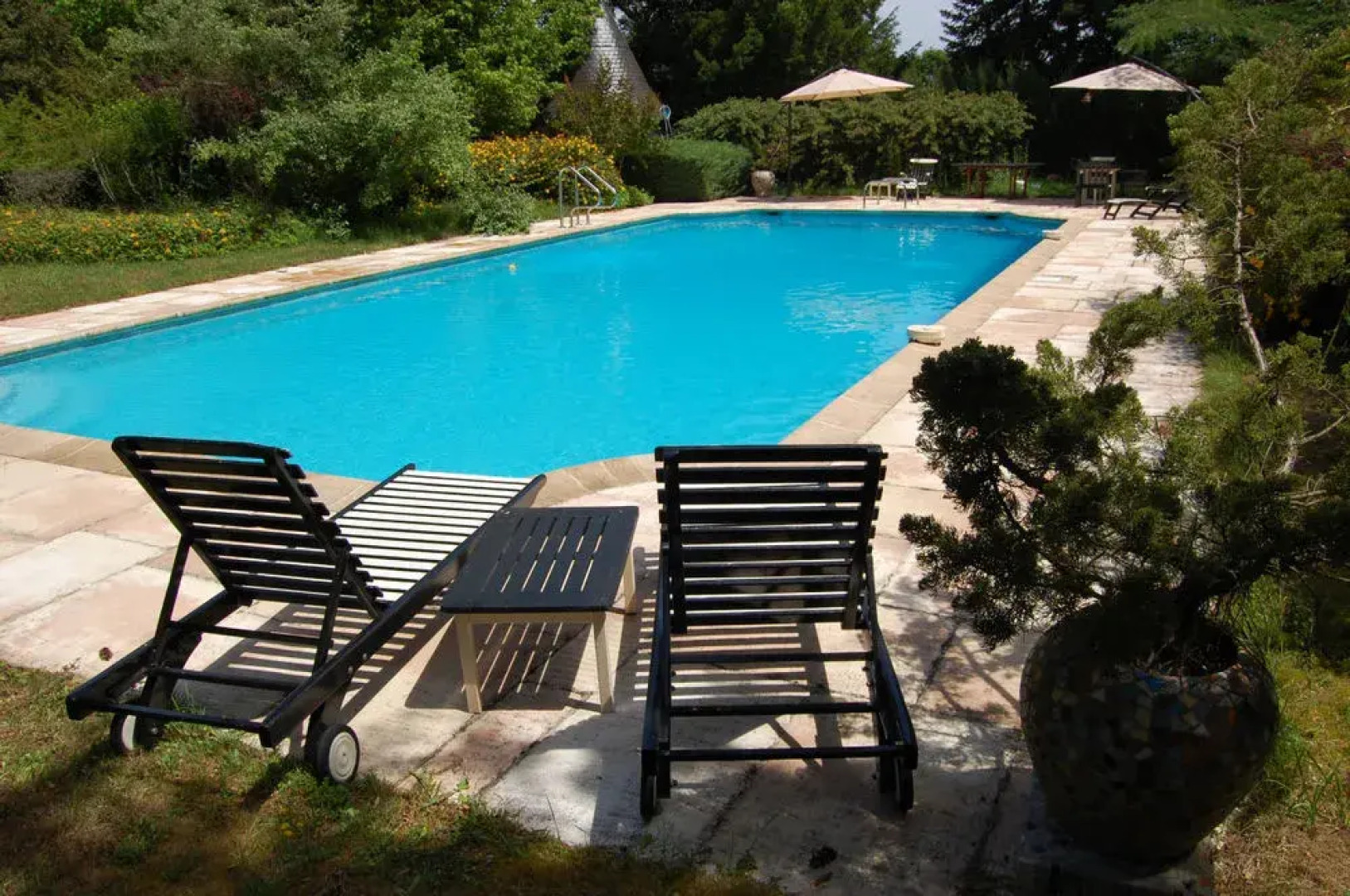 Chateau de Fouinières