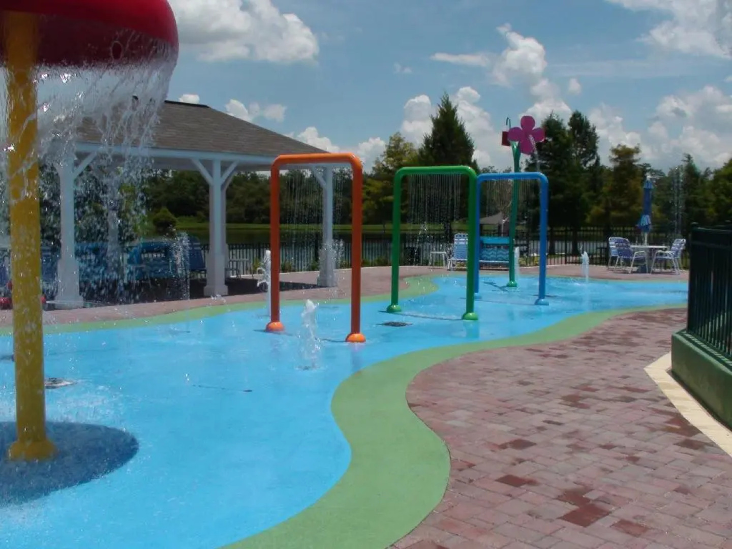 Villas at Seven Dwarfs Lane Resort