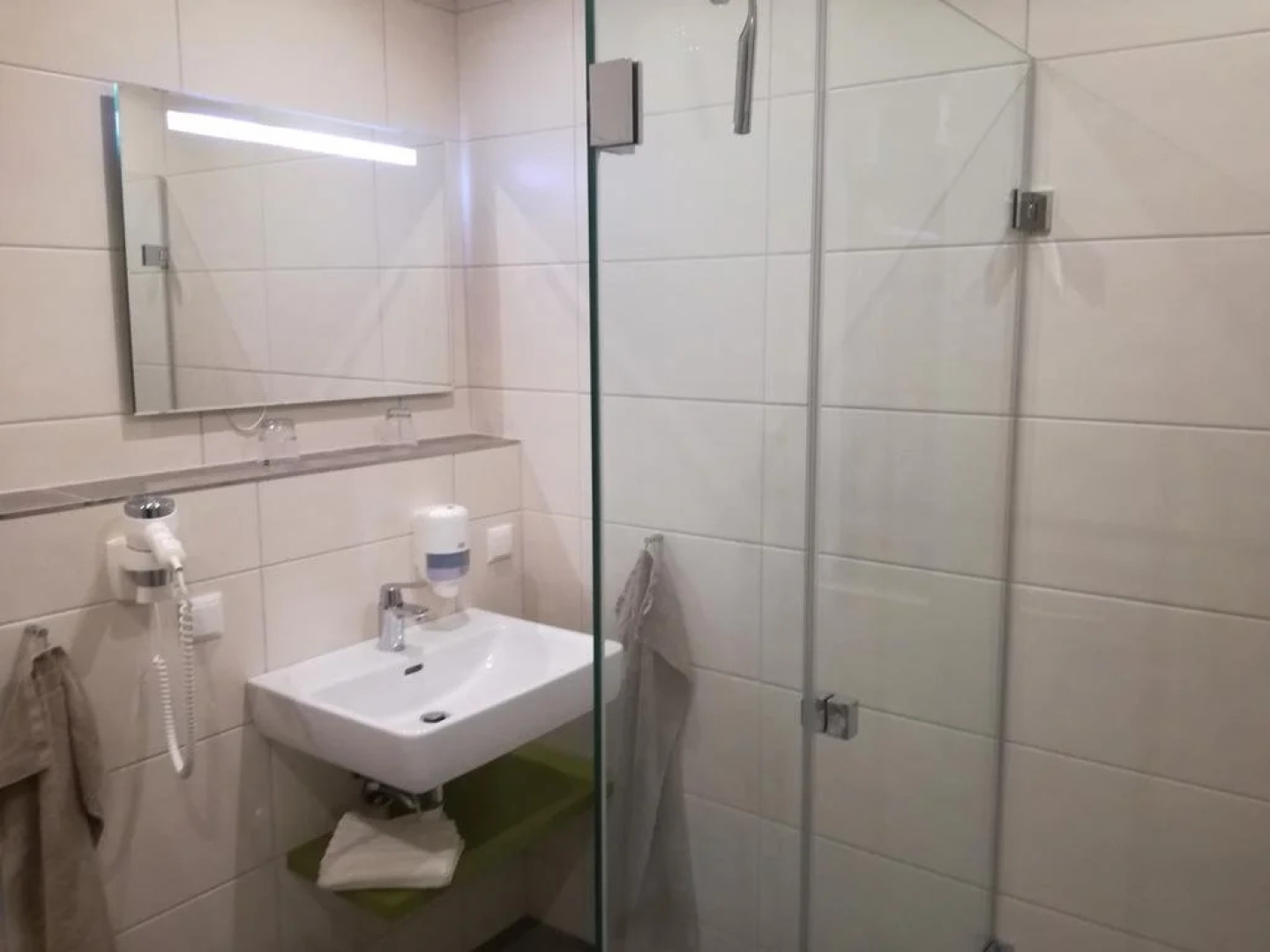 Gasthof-Hotel-Mittelpunkt-Europa