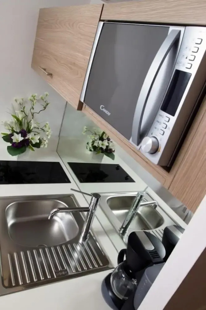 Bleu Mer Duplex & Suites