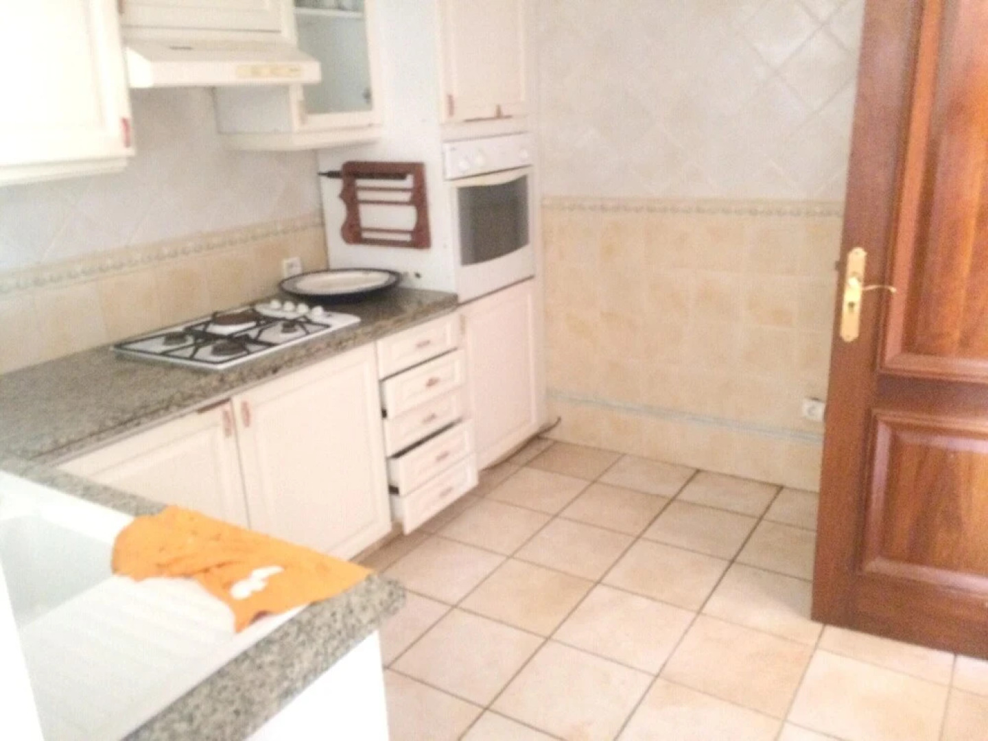 House with 3 Bedrooms in Bouznika, with Wonderful Lake View, Shared Pool And Furnished Garden - 50 M From the Beach