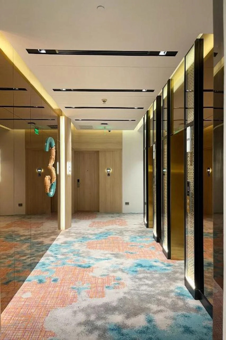 Capri by Fraser, Phnom Penh