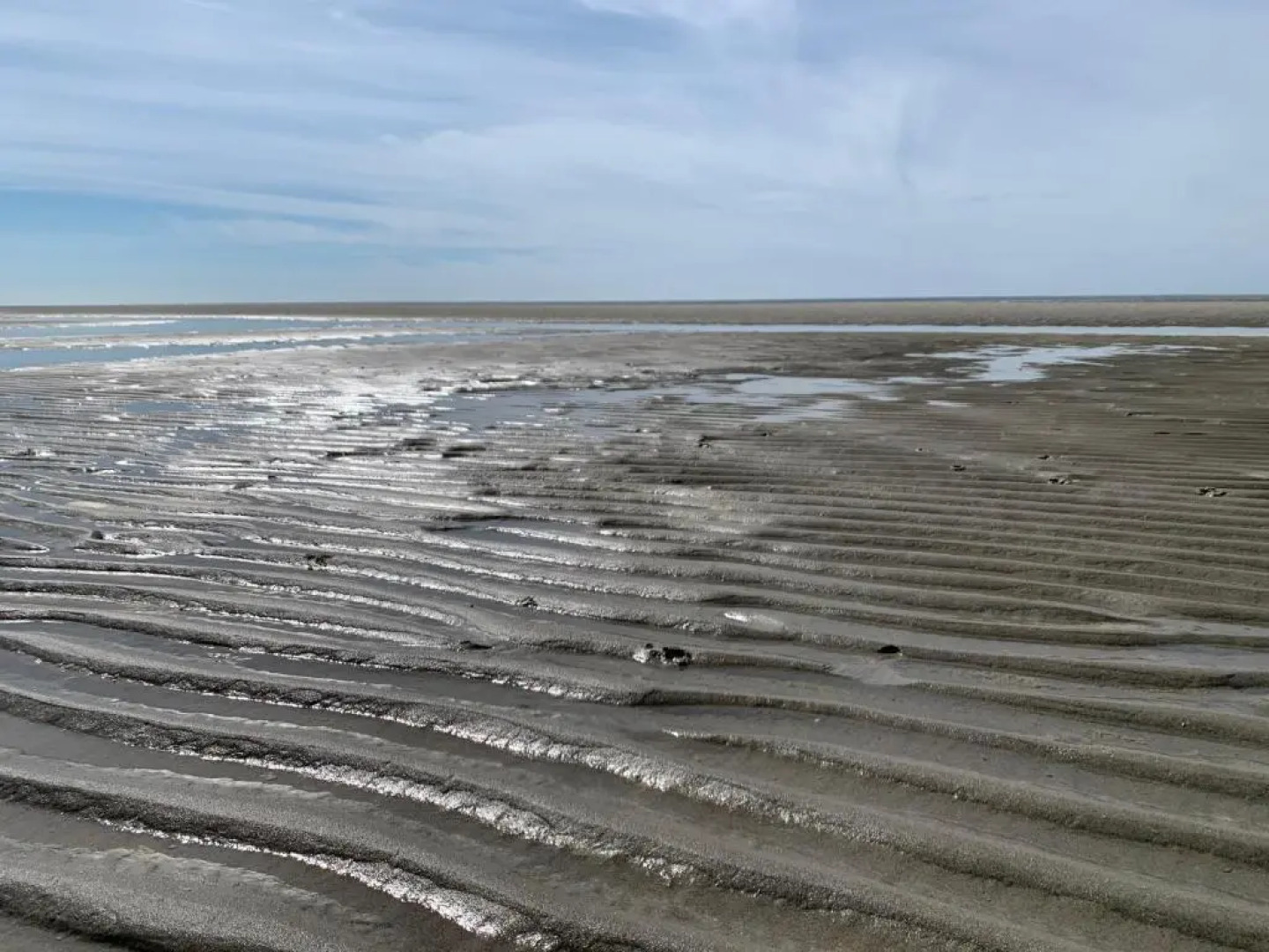 Au Presbytère de Saigneville