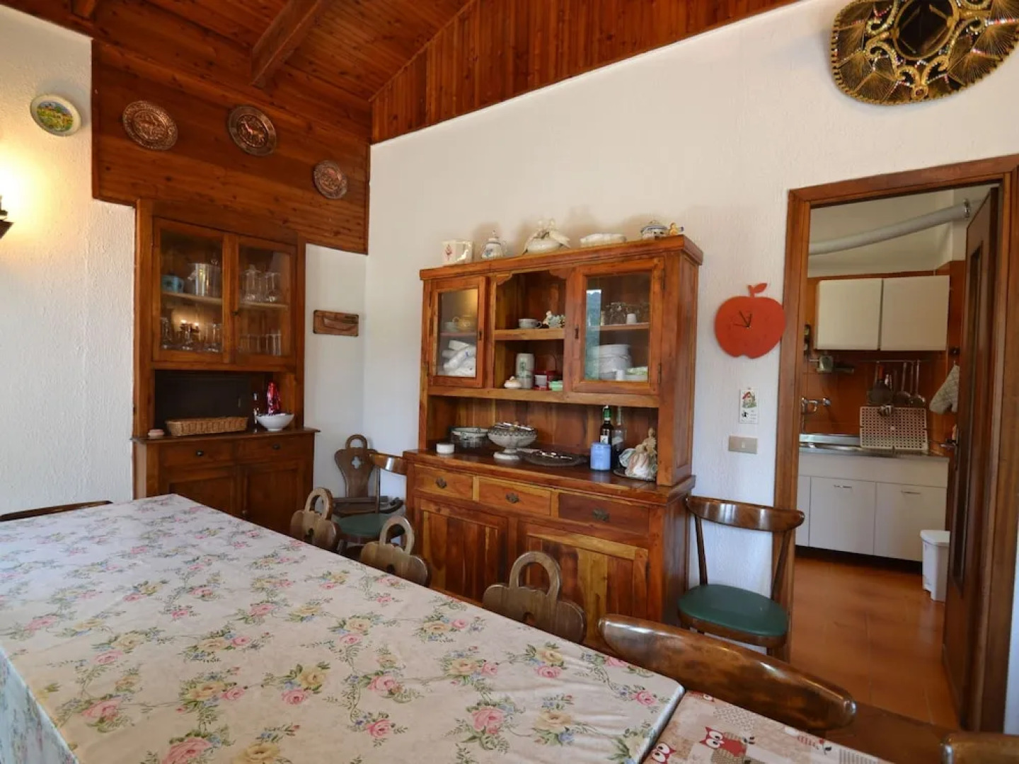 Nature Retreat in Testico