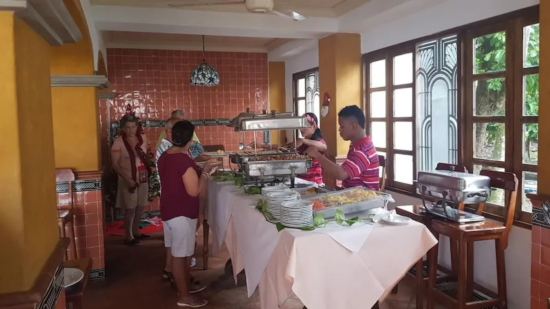 Hotel Las Mananitas Capurgana