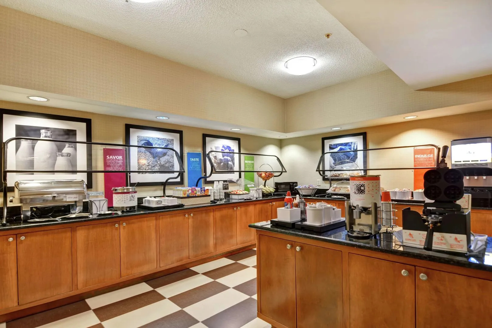 Hampton Inn Jacksonville/Ponte Vedra Beach-Mayo Clinic Area