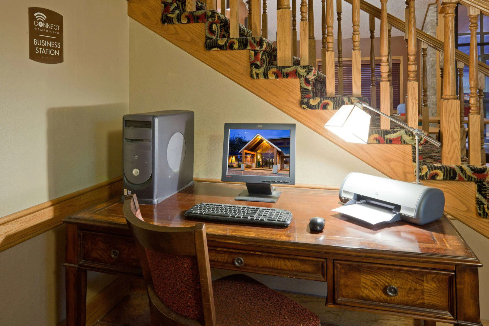 AmericInn by Wyndham Blue Earth