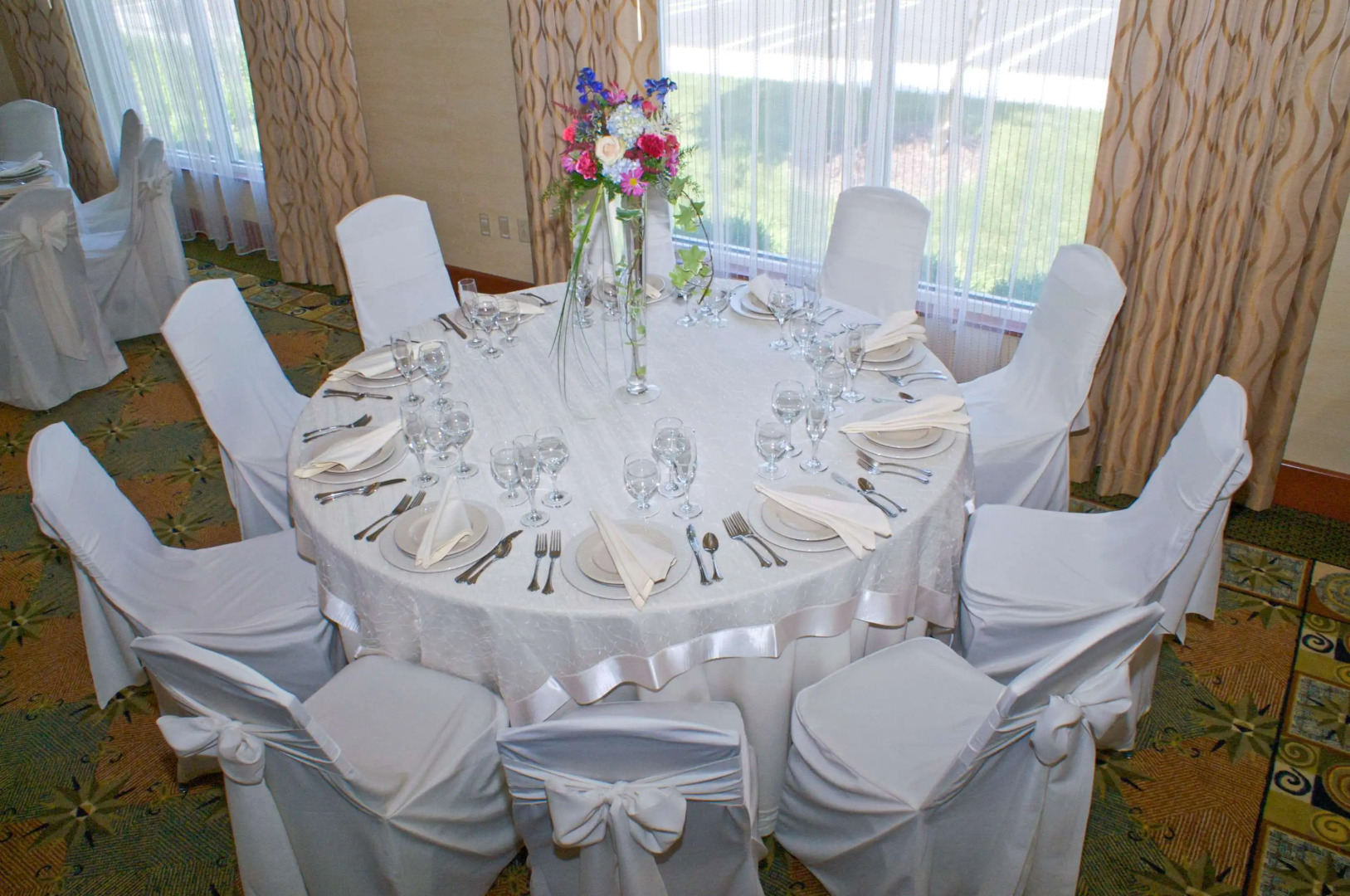 Hilton Garden Inn Milford