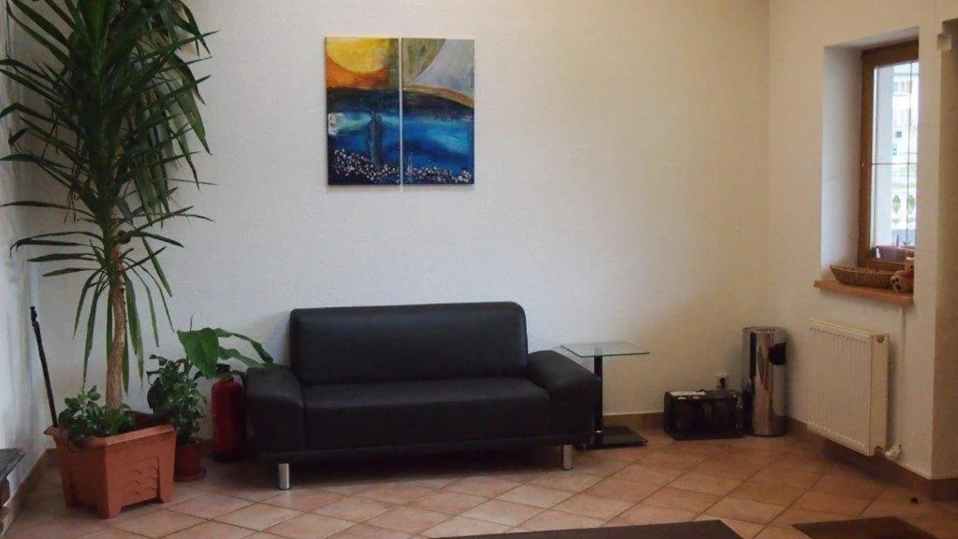 Hotel-Pension Stallinger