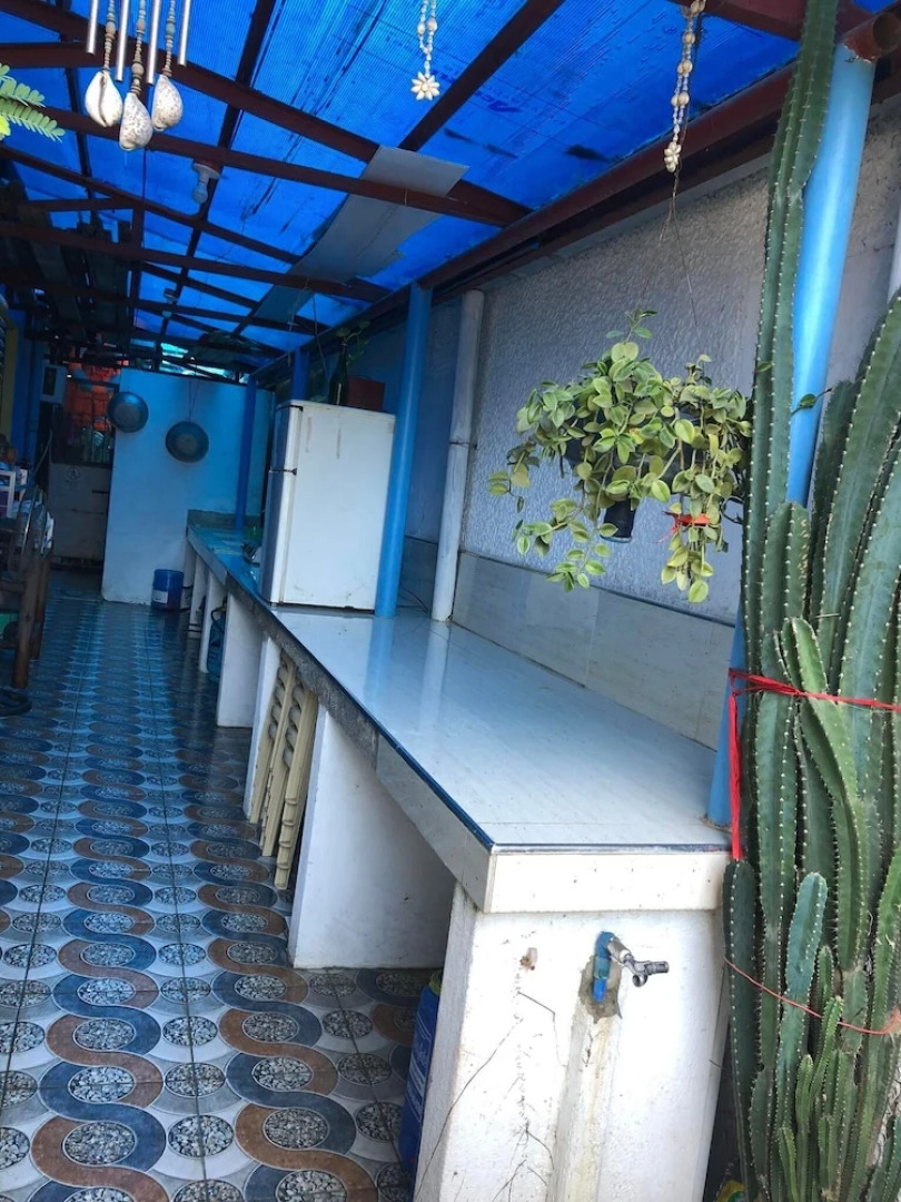 Ravara-Natividad Pension House