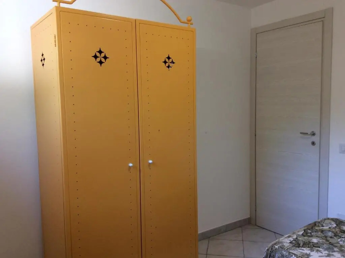 Casa vacanza autonoma immersa nel verde