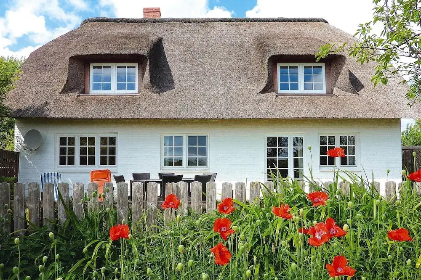 Ferienwohnung am Pellwormer Leuchtturm