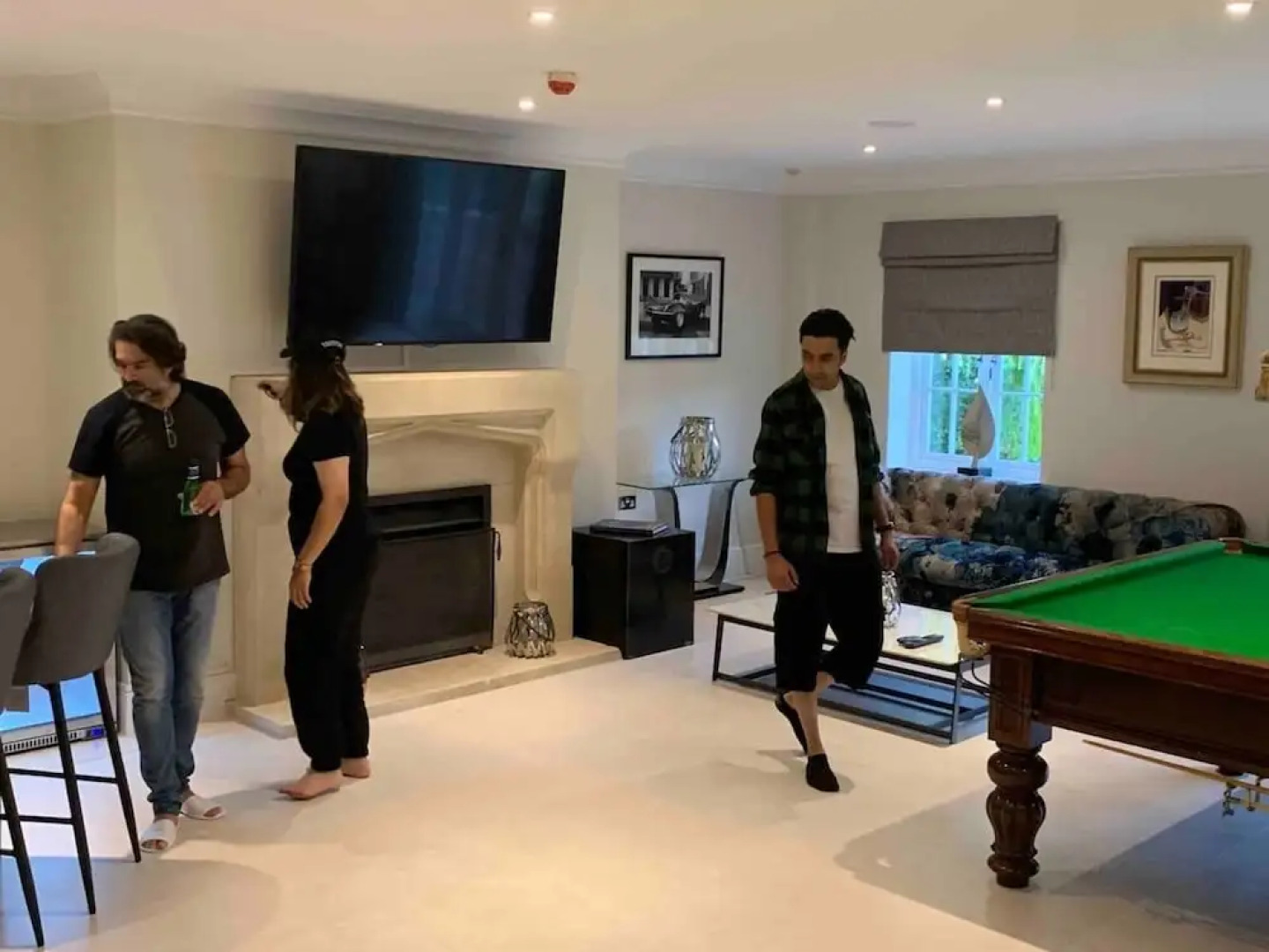 Corporate Offsite Retreat