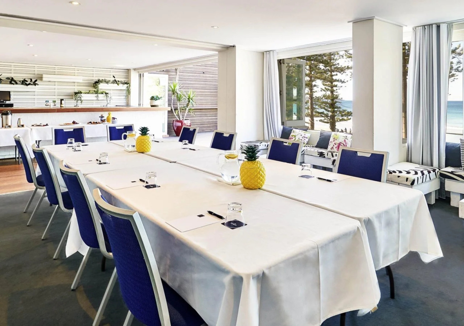 The Sebel Sydney Manly Beach