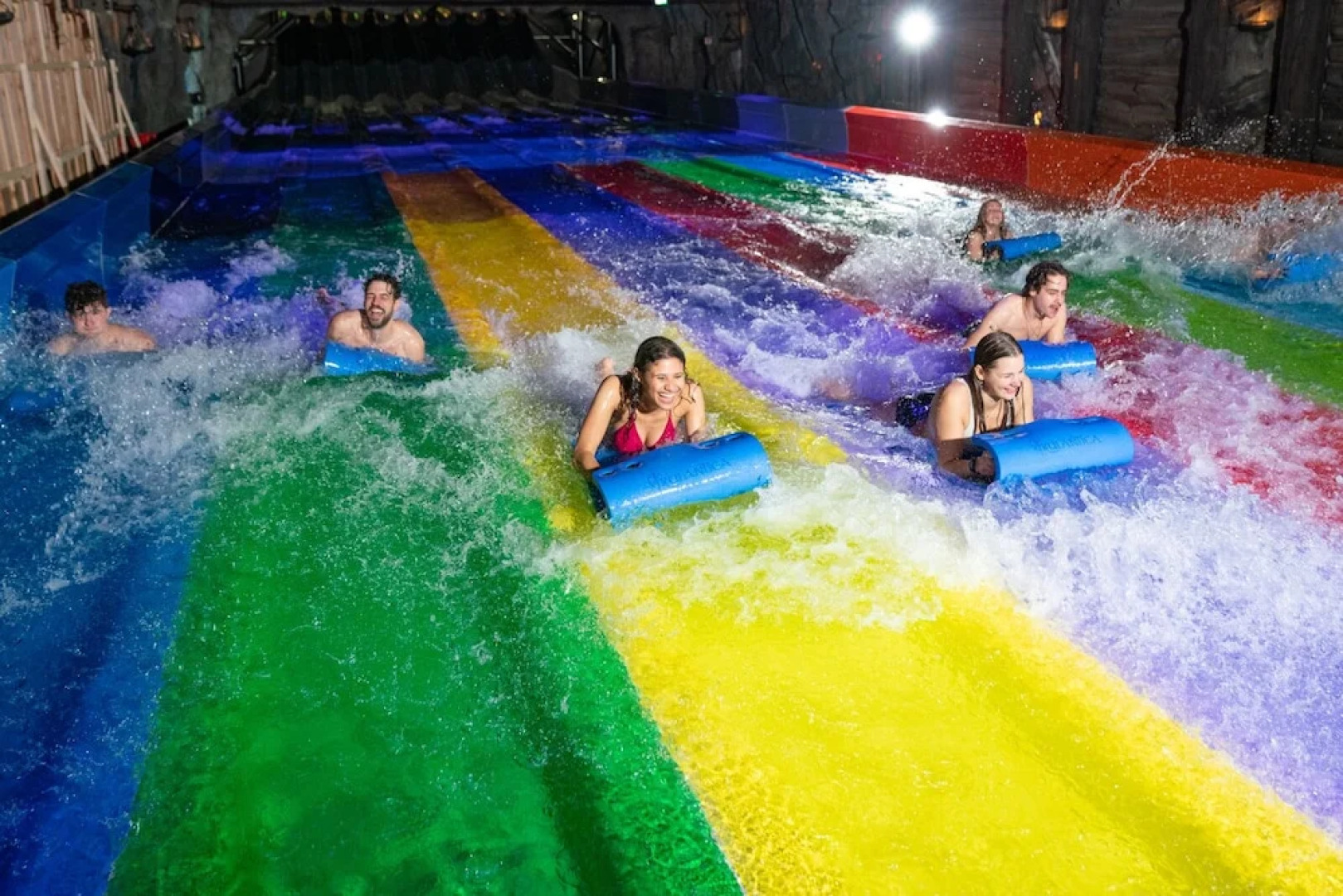 Europa-Park Erlebnis-Resort, Hotel Krønasår