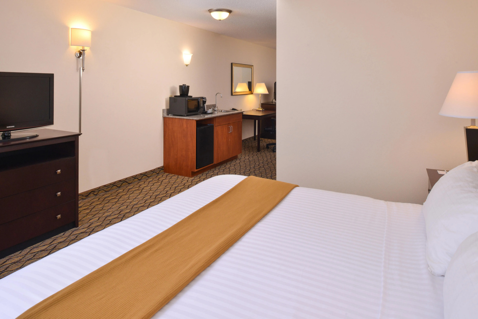 Holiday Inn Express St. Croix Valley by IHG