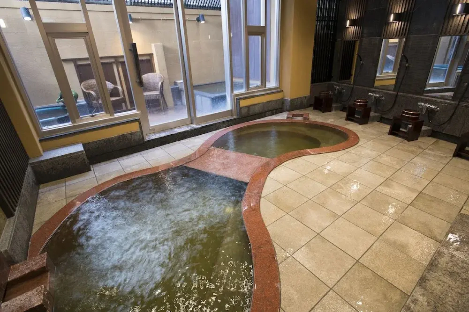 Urban Villa Konaya Hotel