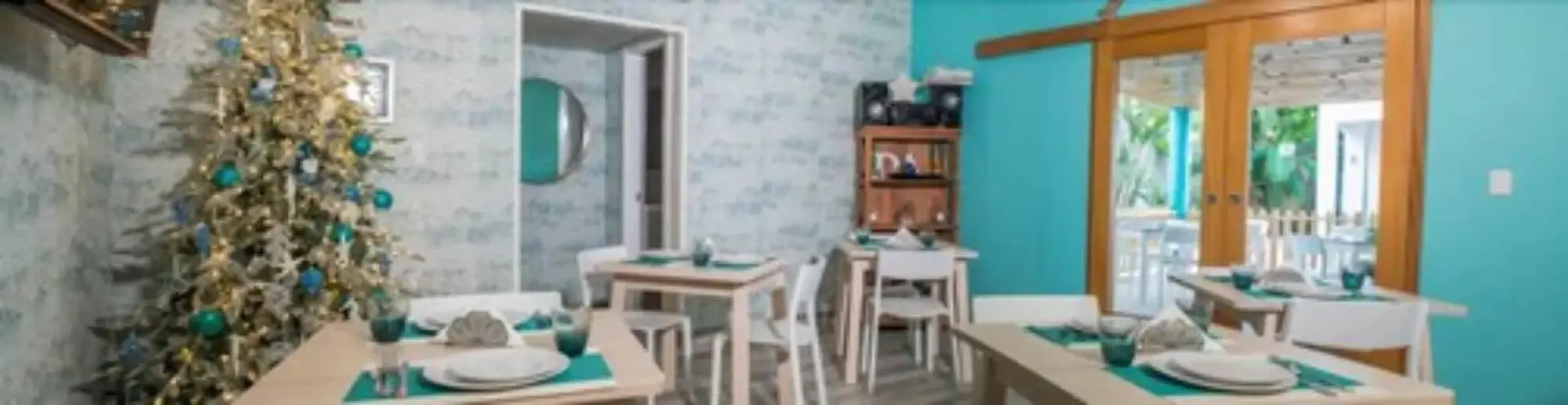 Гостевой дом Agua Dulce