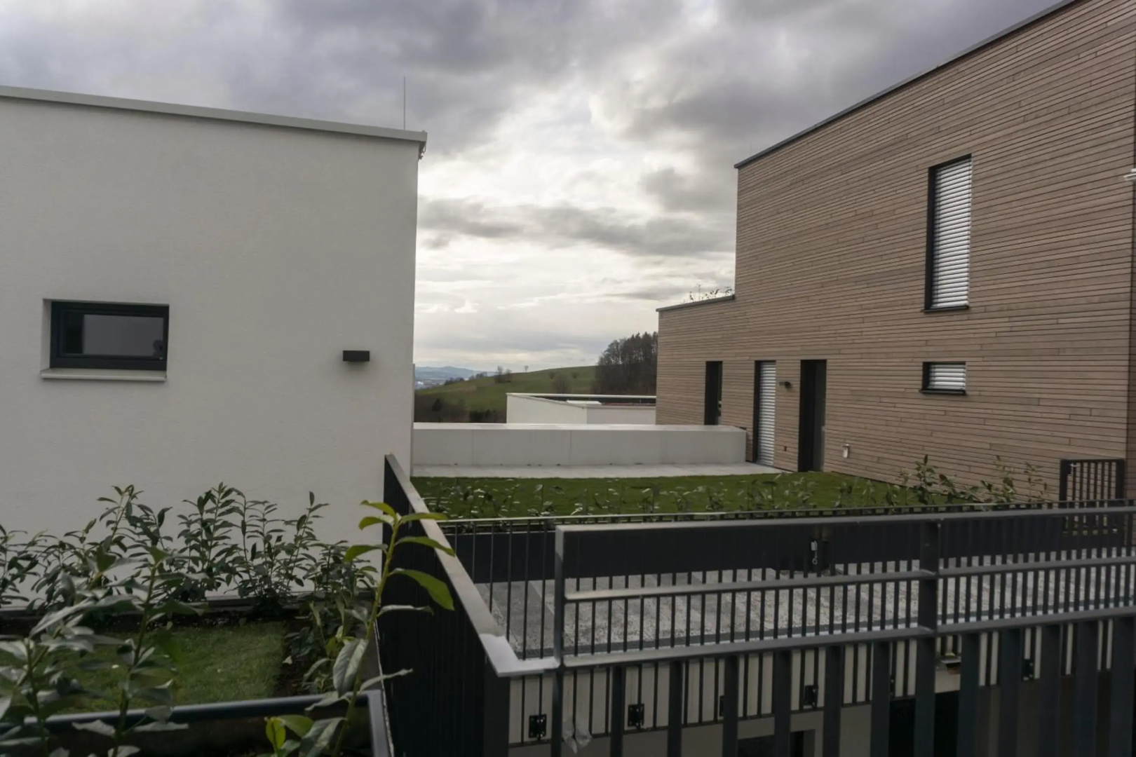 Apartment Villa Rigoletto