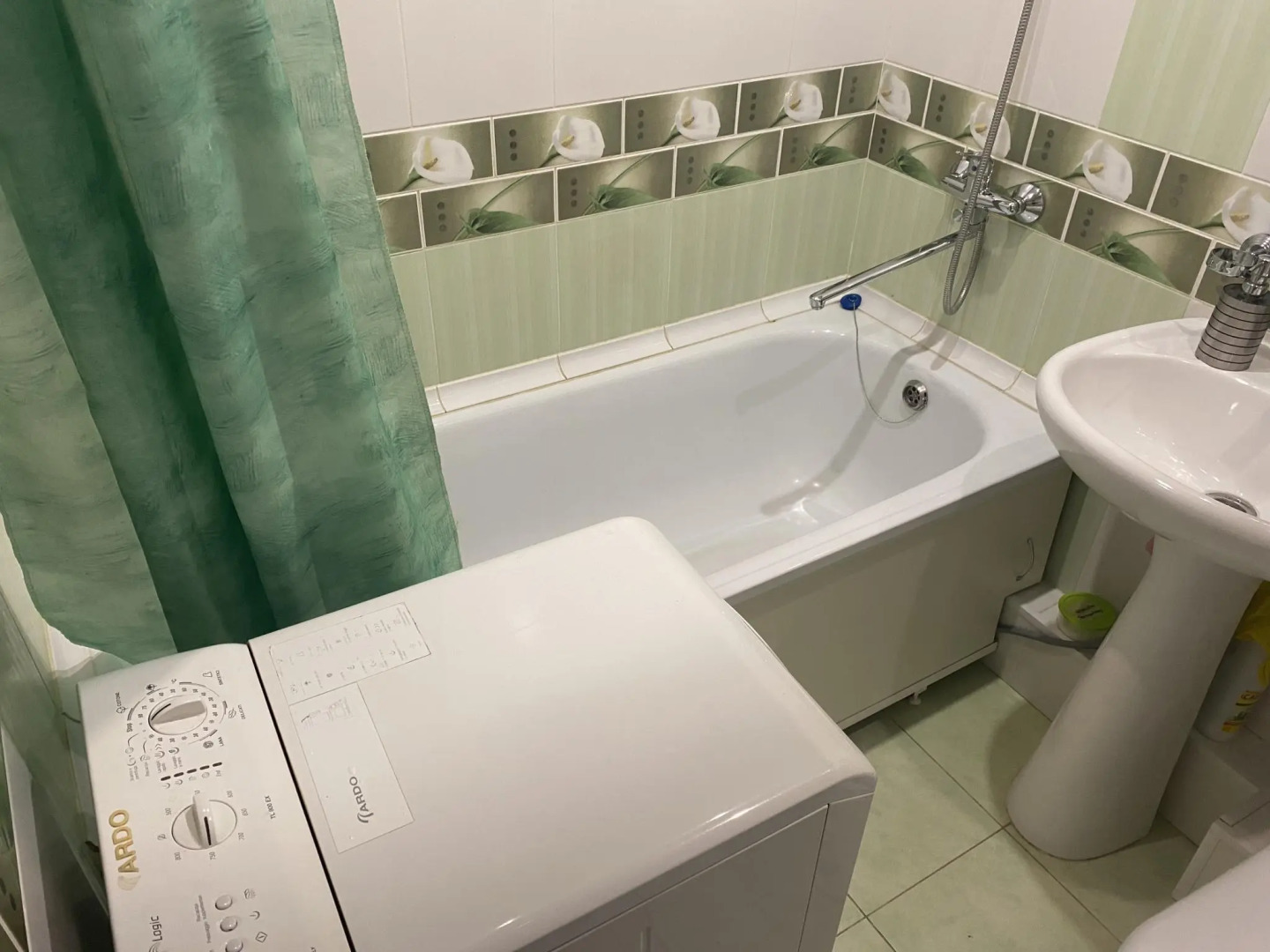 Много квартир на улице Отрадная 2