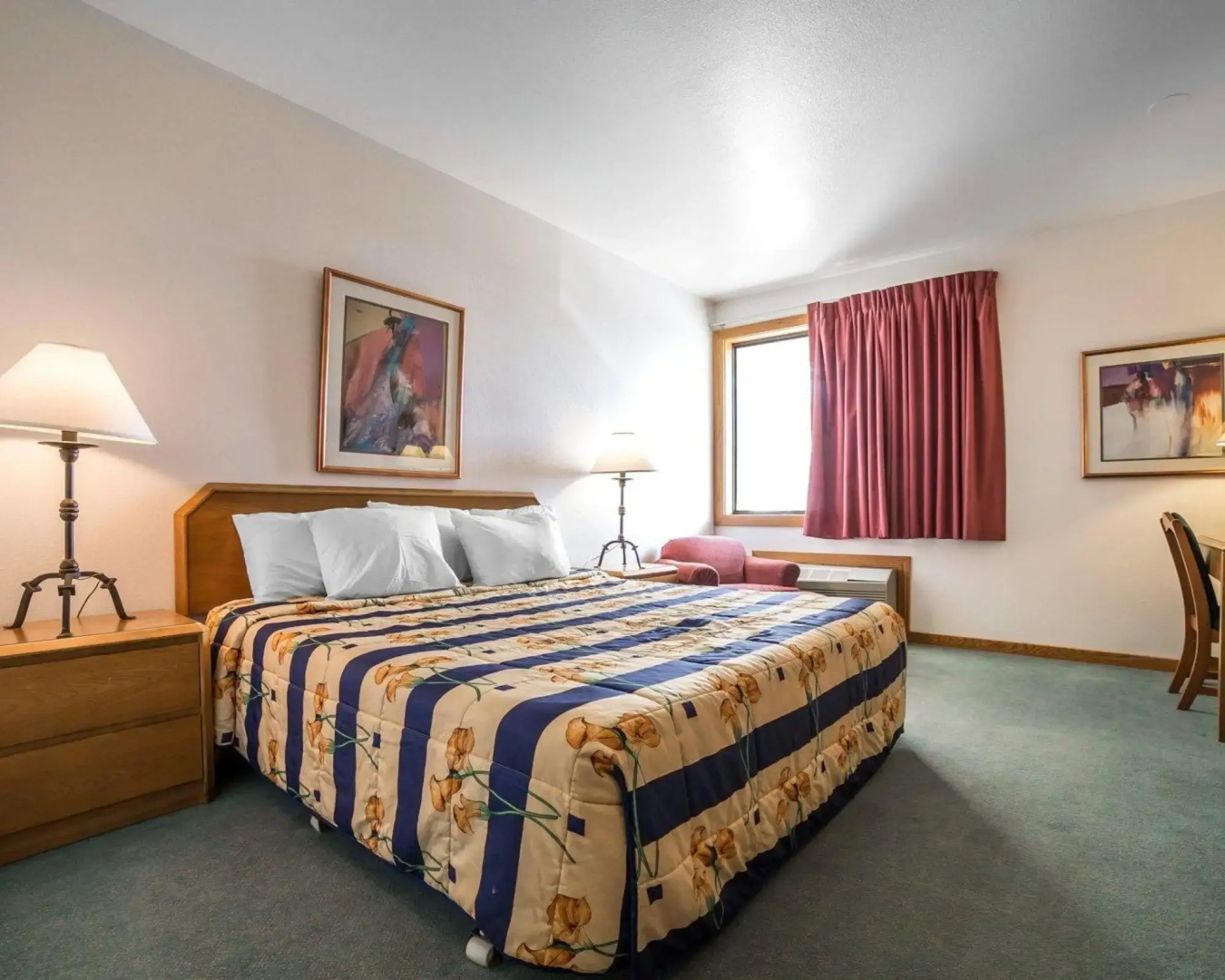 FairBridge Inn Express Billings Airport