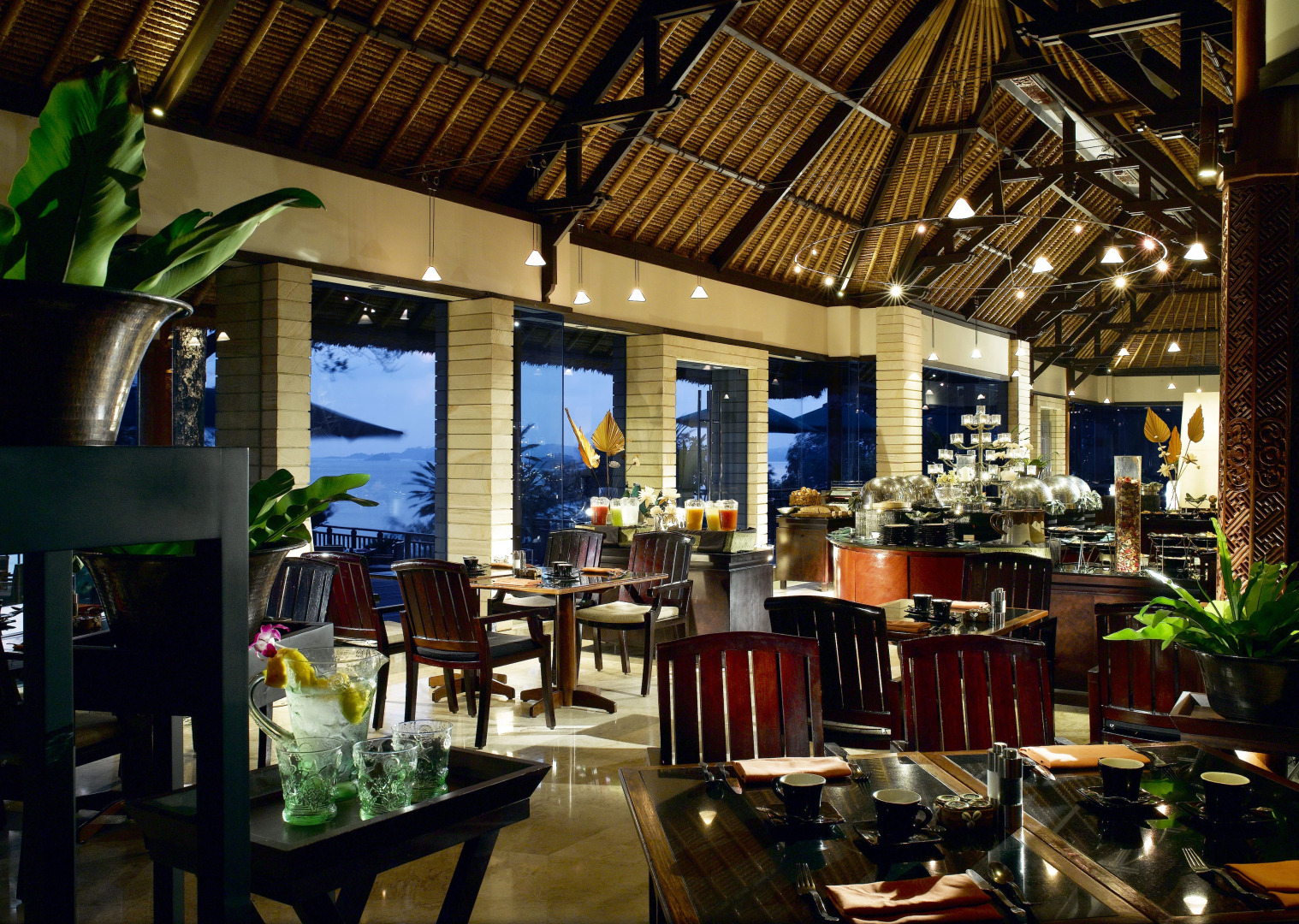 Banyan Tree Bintan