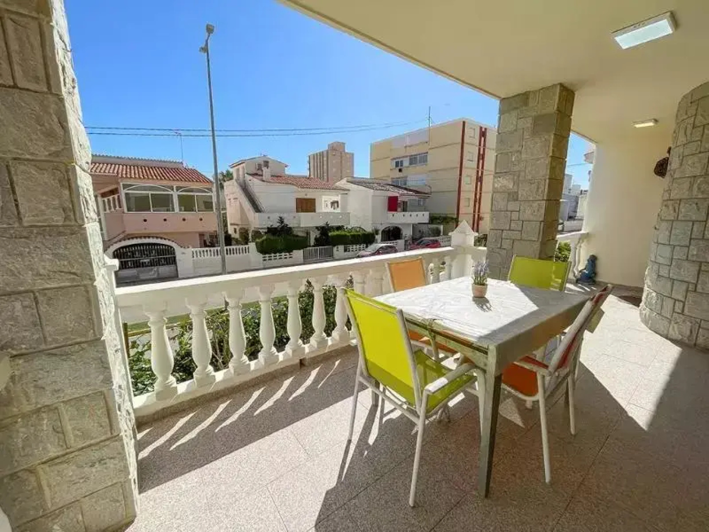 Villas Piles Gandia 3000