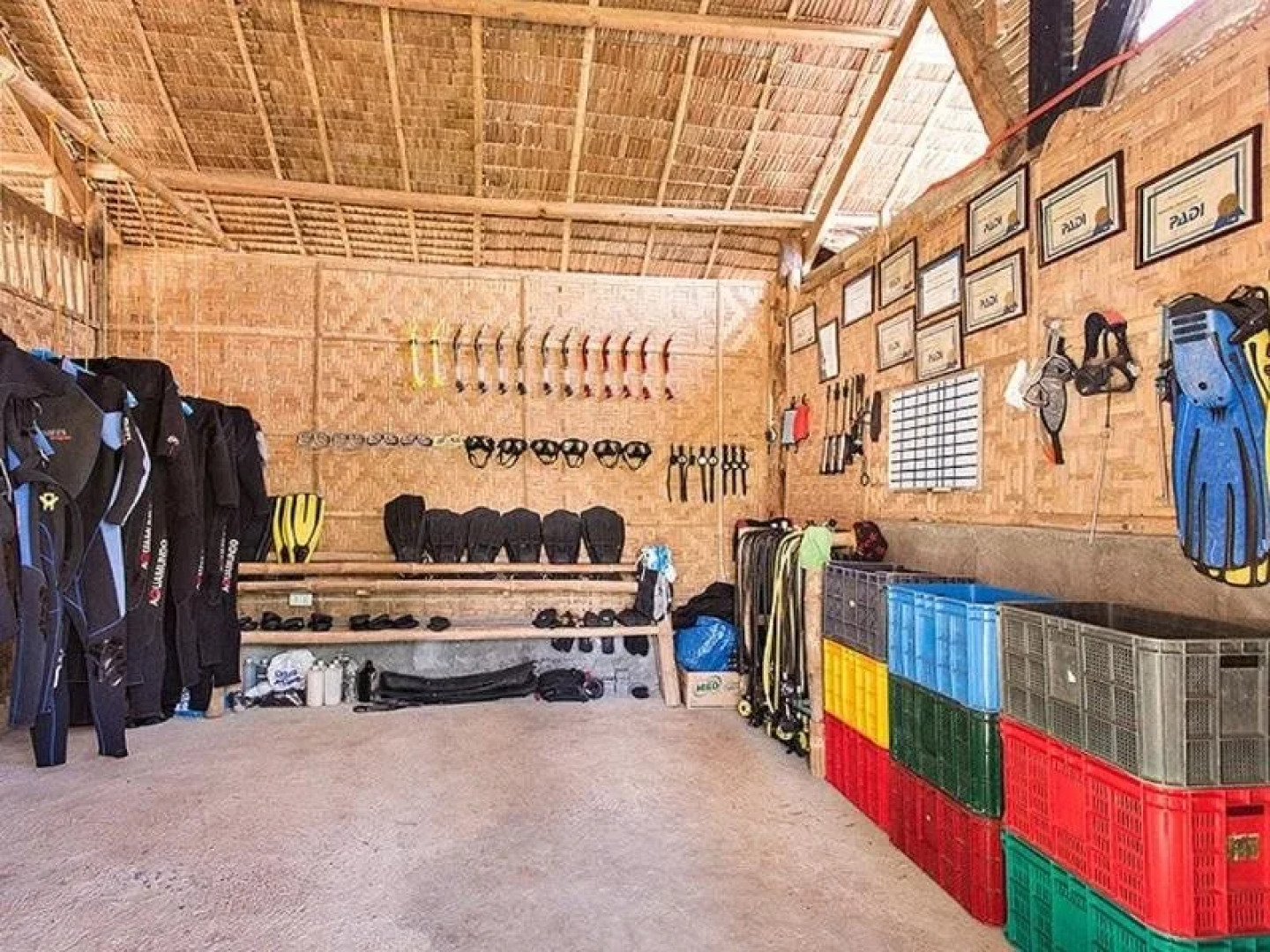 Bohol Lahoy Dive Resort