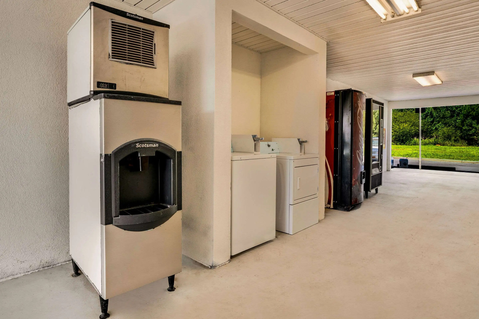 Rodeway Inn Sandersville