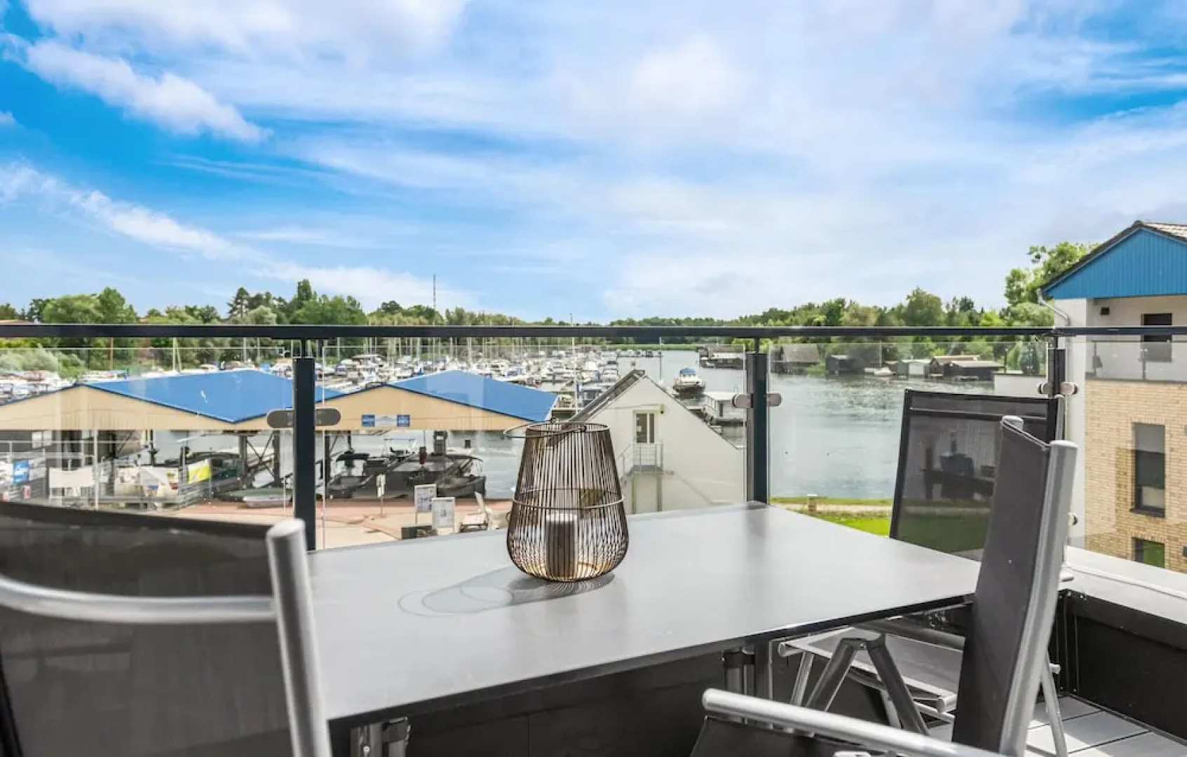 Nice Apartment in Rechlin With 2 Bedrooms and Sauna