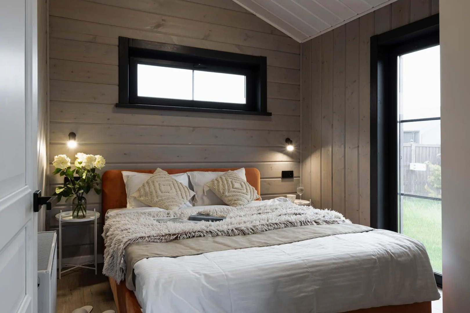 Дом в тсн Гринвуд 7М