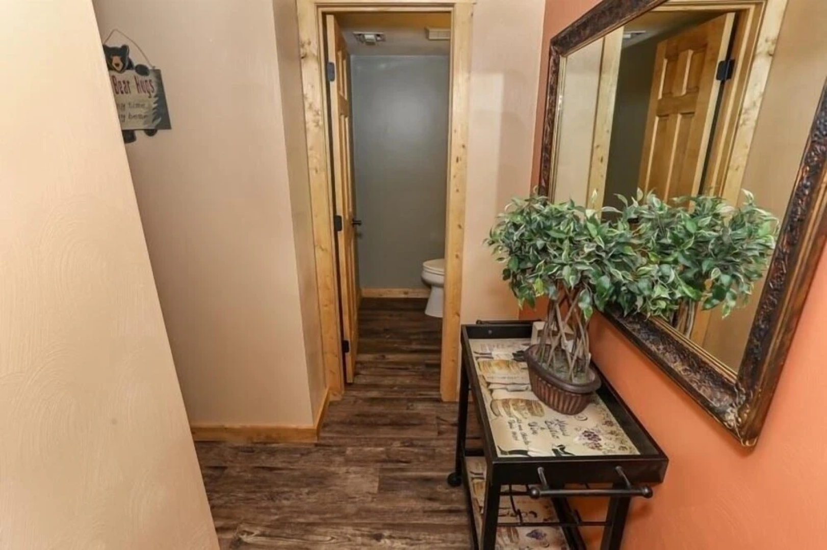 Seven Springs 2 BR Premium Condo, Walk to Slopes by RedAwnin