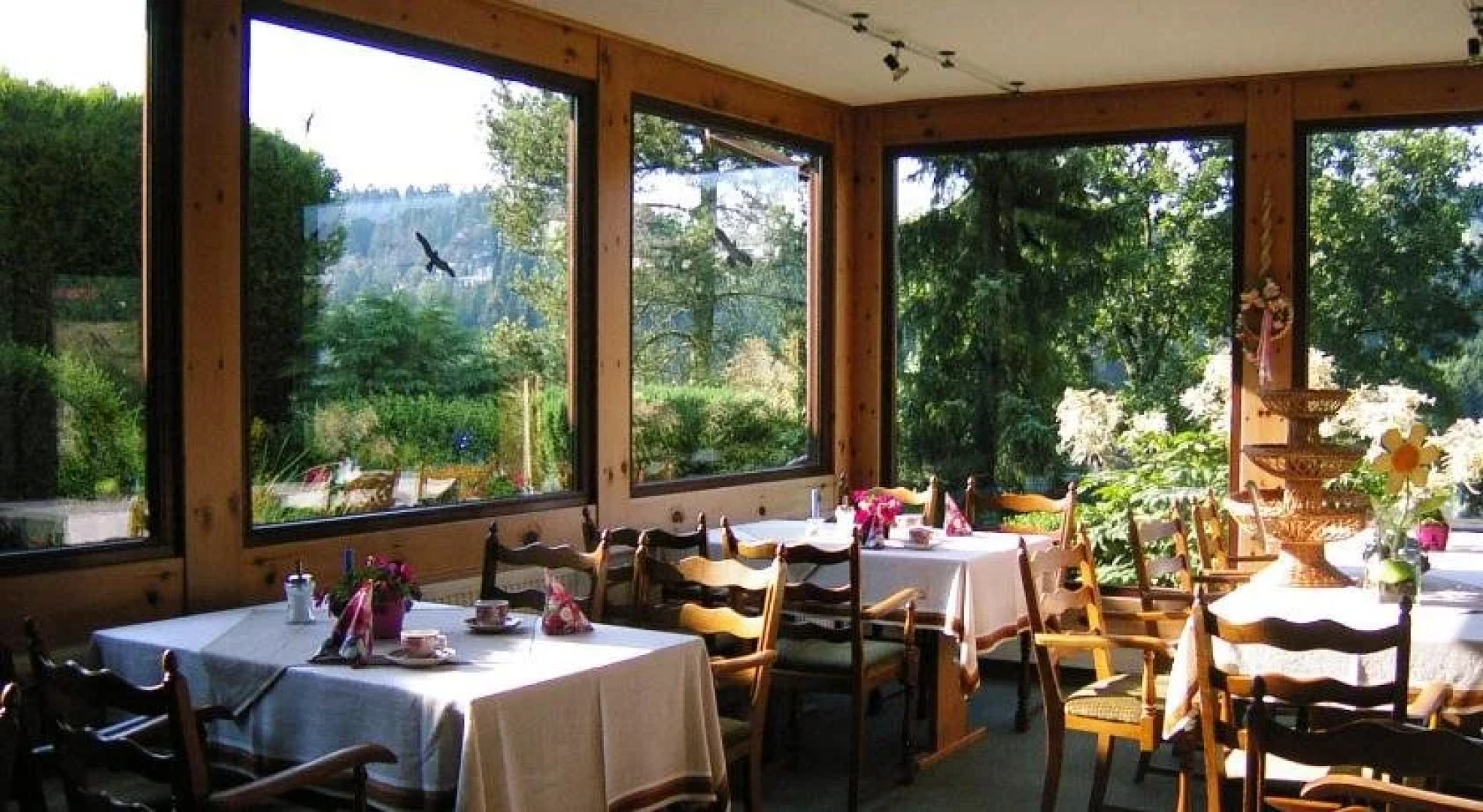 Hoffmann´s Hotel Waldfrieden