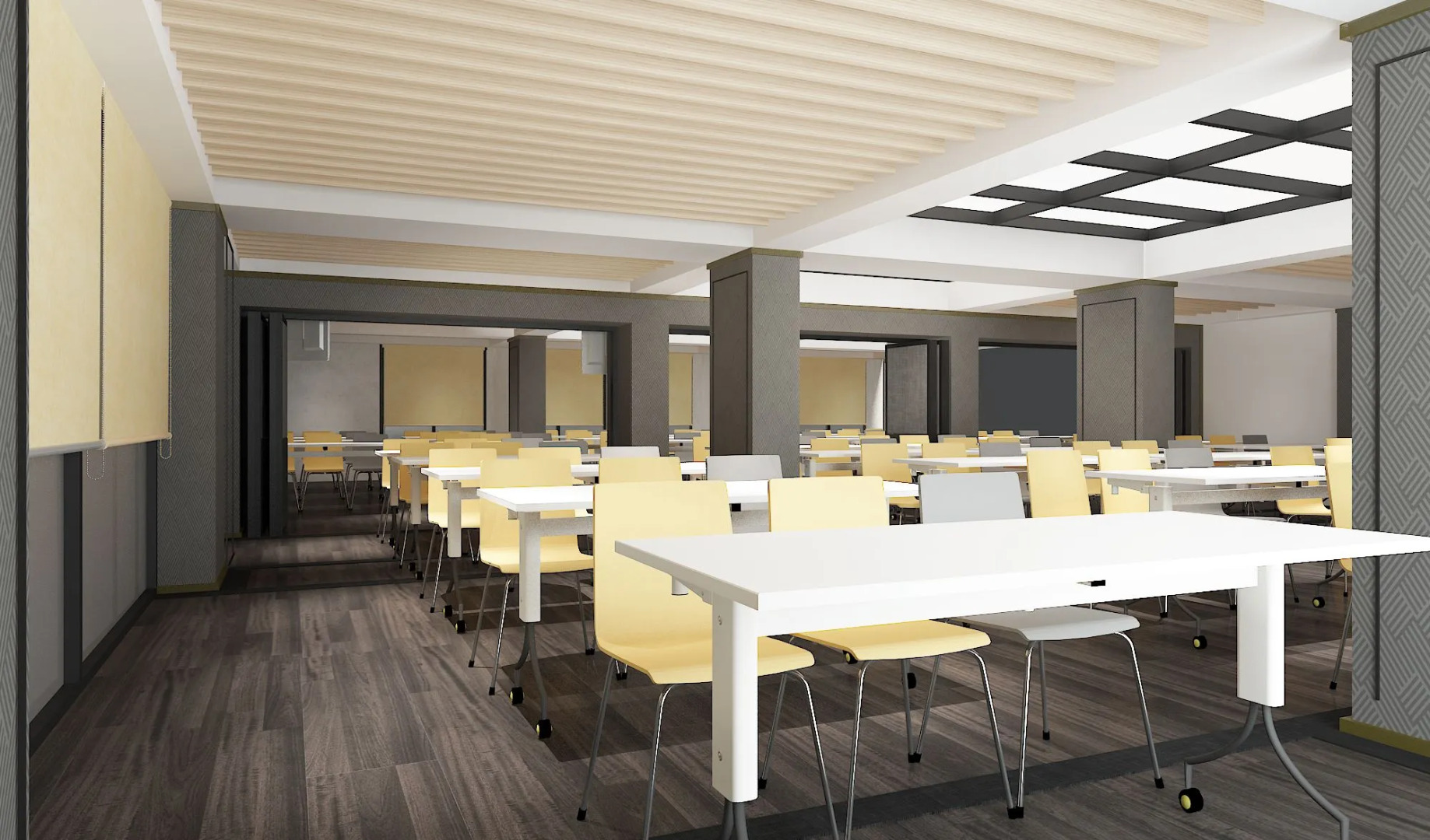 The Quarter Ladprao by UHG